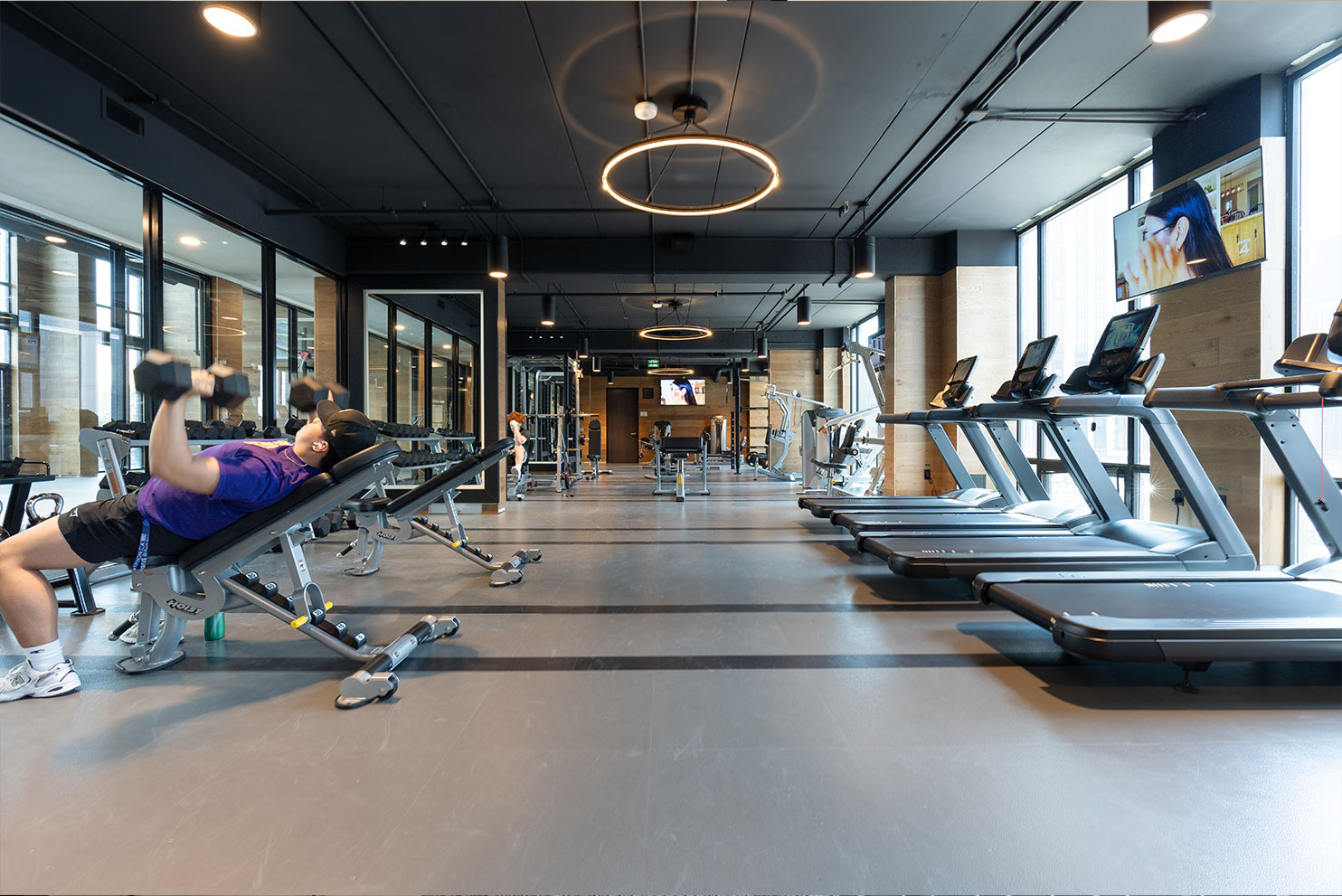 Gym